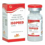 Isopred injection For Safer,Swifter & Strong Corticosteroid