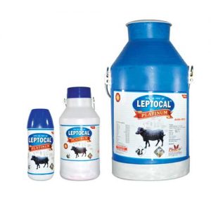 Leptocal Platinum Buy Online Animal Feed Supplements_1