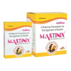 Mastinix Powder